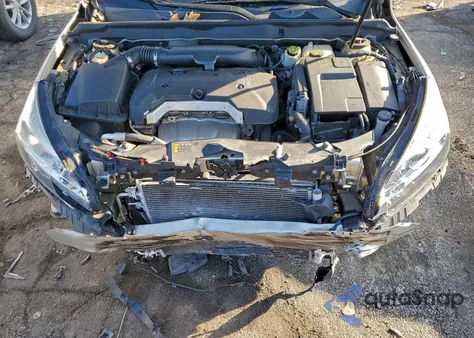 2013 Chevrolet Malibu 1Lt z USA, uszkodzony, nr VIN 1G11C5SAXDF144049